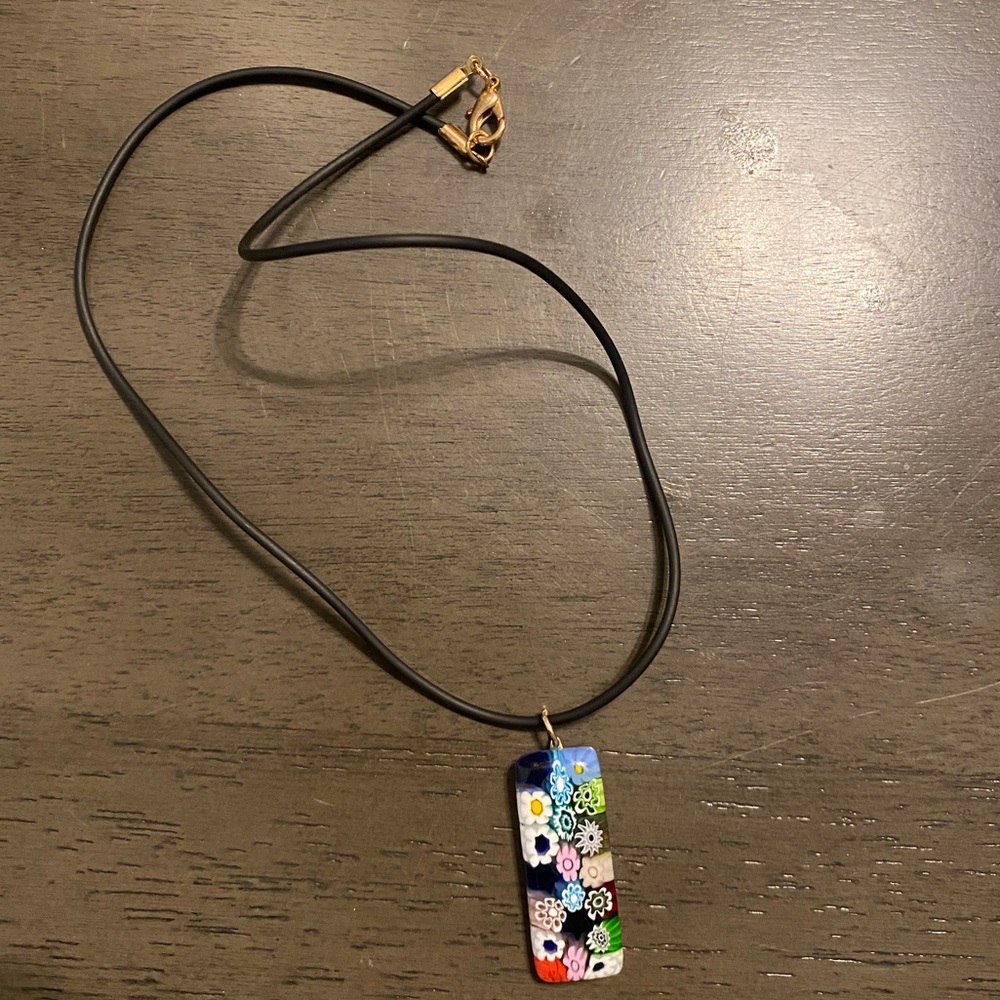 Necklace